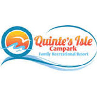 Quinte's Isle Campark logo, Quinte's Isle Campark contact details