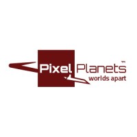 PixelPlanets LLC logo, PixelPlanets LLC contact details