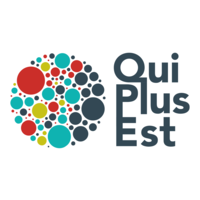 Qui Plus Est Coop logo, Qui Plus Est Coop contact details