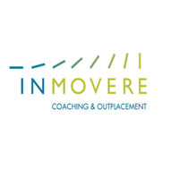 IN MOVERE logo, IN MOVERE contact details