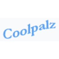 www.coolpalz.com logo, www.coolpalz.com contact details