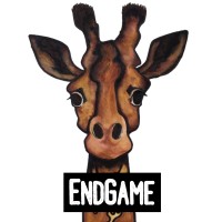 EndGame Apparel logo, EndGame Apparel contact details