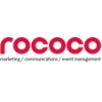 Rococo Communications Group logo, Rococo Communications Group contact details