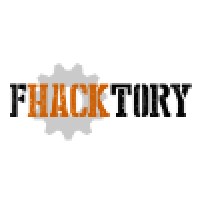 fHACKtory logo, fHACKtory contact details