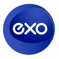 Exo Software logo, Exo Software contact details