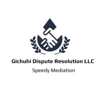 Gichuhi Dispute Resolution LLC logo, Gichuhi Dispute Resolution LLC contact details