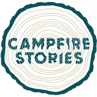 Campfire Stories logo, Campfire Stories contact details