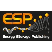 Energy Storage Publishing Ltd logo, Energy Storage Publishing Ltd contact details