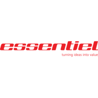 Essentiel logo, Essentiel contact details