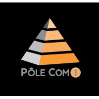 POLE COM 1 logo, POLE COM 1 contact details