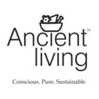 Ancient Living logo, Ancient Living contact details