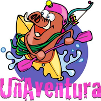 Uñaventura - Multiaventura Cuenca logo, Uñaventura - Multiaventura Cuenca contact details