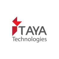 Taya Technologies logo, Taya Technologies contact details