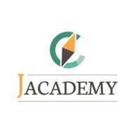 JAcademy logo, JAcademy contact details