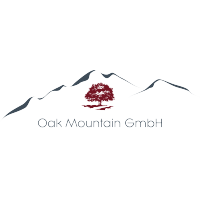 Oak Mountain GmbH logo, Oak Mountain GmbH contact details