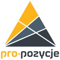 Pro Pozycje logo, Pro Pozycje contact details