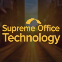 Supreme Office Technology logo, Supreme Office Technology contact details