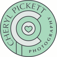 Cheryl Pickett Photography logo, Cheryl Pickett Photography contact details