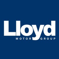 Lloyd Motor Group logo, Lloyd Motor Group contact details