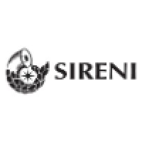 Sireni logo, Sireni contact details