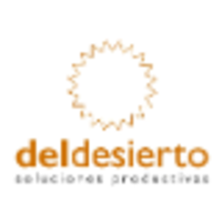 del desierto ltda. logo, del desierto ltda. contact details