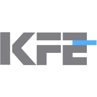 KFE GmbH logo, KFE GmbH contact details