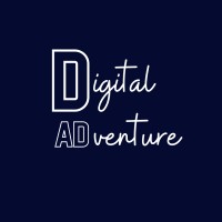 Digital Adventure logo, Digital Adventure contact details