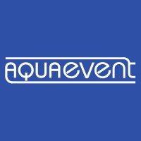 Aquaevent logo, Aquaevent contact details