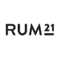 Rum21 logo, Rum21 contact details