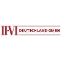 II-VI Deutschland GmbH logo, II-VI Deutschland GmbH contact details