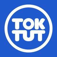 TOKTUT logo, TOKTUT contact details