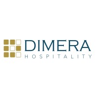 Dimera Hospitality logo, Dimera Hospitality contact details