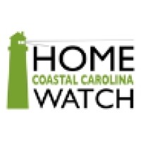 Coastal Carolina Home Watch logo, Coastal Carolina Home Watch contact details