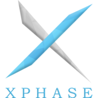 Xphase logo, Xphase contact details