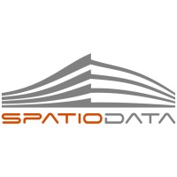 SpatioData logo, SpatioData contact details