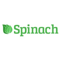 Spinach Inc. logo, Spinach Inc. contact details