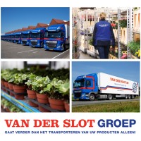 Koninklijke Van der Slot Groep logo, Koninklijke Van der Slot Groep contact details