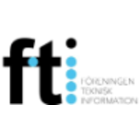 FTI, the Swedish Association for Technical Communicators logo, FTI, the Swedish Association for Technical Communicators contact details