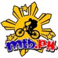 Mountain Bike Philippines logo, Mountain Bike Philippines contact details