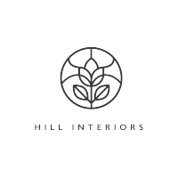 Hill Interiors logo, Hill Interiors contact details