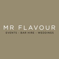 Mr Flavour Events logo, Mr Flavour Events contact details