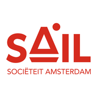 SAIL Sociëteit Amsterdam logo, SAIL Sociëteit Amsterdam contact details