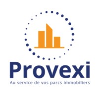 PROVEXI logo, PROVEXI contact details