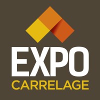 EXPO CARRELAGE logo, EXPO CARRELAGE contact details