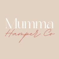 Mumma Hamper Co logo, Mumma Hamper Co contact details