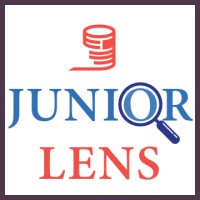 Junior Lens logo, Junior Lens contact details