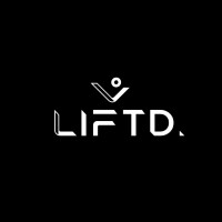 LIFTD Design logo, LIFTD Design contact details