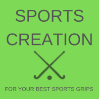 Sports Creation logo, Sports Creation contact details