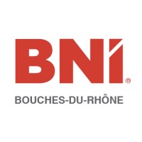 BNI Bouches du Rhône logo, BNI Bouches du Rhône contact details