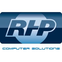 RHP Computer Solutions Ltd logo, RHP Computer Solutions Ltd contact details